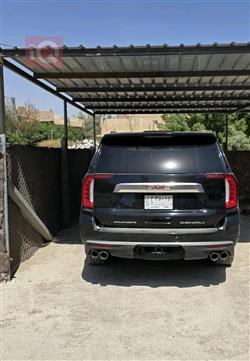 GMC Yukon